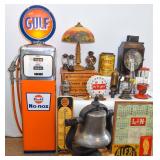 Online Estate Auction, KY