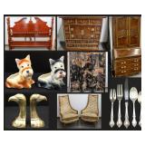 Online Estate Auction