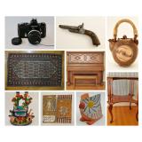 Downsizing Auction in Louisville, 40207