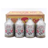 Fehrs Beer Cone Top Cans