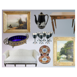 Absolute Downsizing Auction in Northfield
