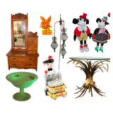 Online Estate Auction in Sellersburg