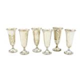 Gorham Sterling Silver Cordials