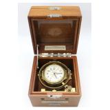 Hamilton Model 22 Chronometer