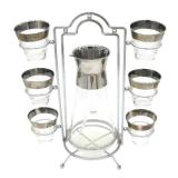 Corning MCM Barware
