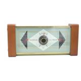 MCM Weather Station