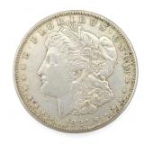 1921 Morgan Dollar