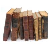 Antique Books