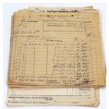 Antique & Vintage Ephemera