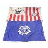 Military Flags