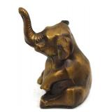 Advertising Figurine