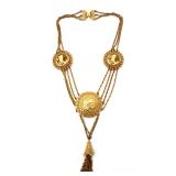 Mid-Century Jewelry