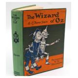 1903 Wizard of Oz