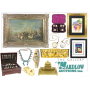 July Multi-Consignor Auction at The Gallery