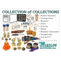 Collection of Collections Summer Auction