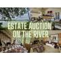 Estate Auction on the River - Jeffersonville, IN