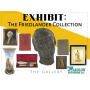 Exhibit: The Friedlander Collection - TWO NIGHT AUCTION