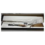 NIB Engraved Browning BL-22 Deluxe