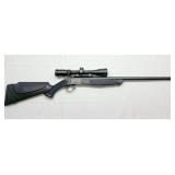 CVA Hunter 450 Bushmaster