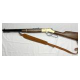 Henry Goldenboy, .44 Mag.