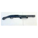 Mossberg 590 Shockwave