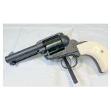 Ruger Wrangler, .22 cal.