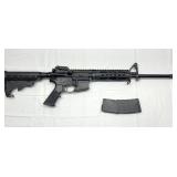 S&W, M&P 15