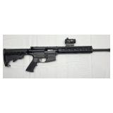 S&W M&P 15