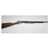 Winchester 62-A, .22 cal.