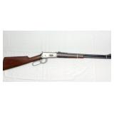 Pre-64 Winchester 94, .32WS