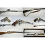 Absolute Online Only Gun Auction