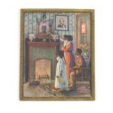 WWI African American Poster