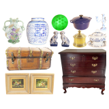 The Village of Olde St. Andrews Estate Auction