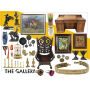 October Multi-Consignor Auction at The Gallery
