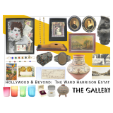 Hollywood & Beyond: The Ward Harrison Estate