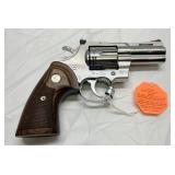 Colt Python, .357 Mag.