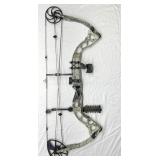 Diamond Outlaw Bow