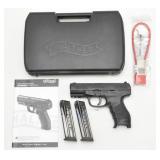 Glock 41 Gen 4, .45 Auto