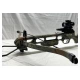 Jaguar Crossbow