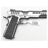 Kimber Rapide, 9mm