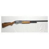 Mossberg 500, 12 Ga.
