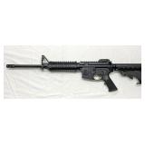 S&W MP-15 Sport II, 5.56x45