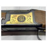 Limited Ed. Browning 1215 O/U, 12 Ga.