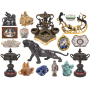 Exquisite Estate Auction: Antiques, Fine Art & Ceramics Collection