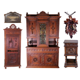 Estate of Lawrence Rusk Absolute Auction in Crestwood