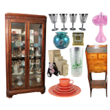 Absolute Estate Auction off Trevilian Way