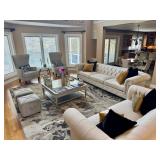 Exclusive High-End Furniture & Decor Auction in Louisville