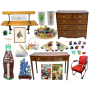 April Consignment Auction
