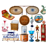 Fantastic Frankfort Finds - Online Auction