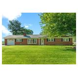 Absolute Real Estate Auction off Newburg Rd.